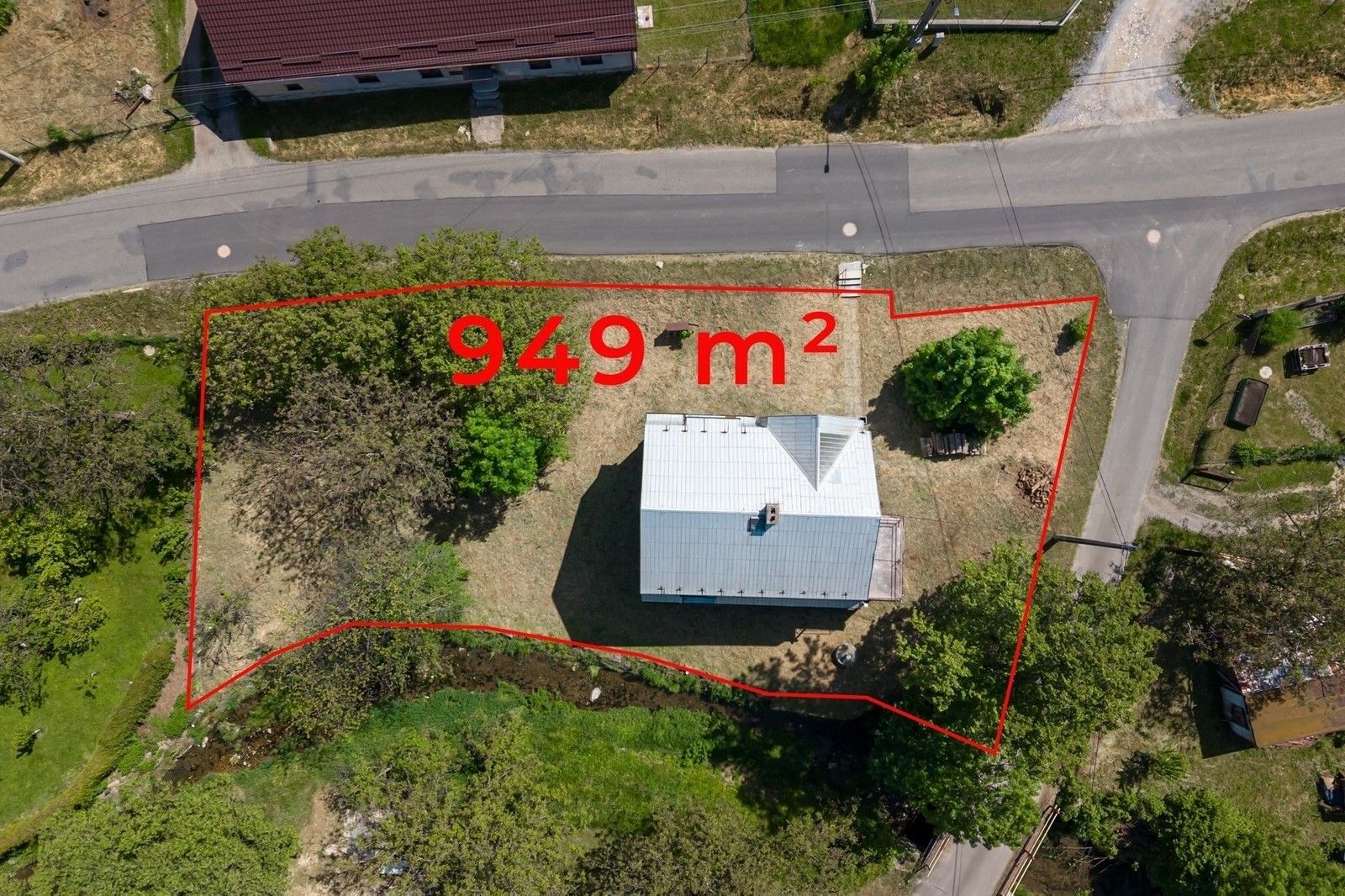 Prodej domu 166 m² - foto 12