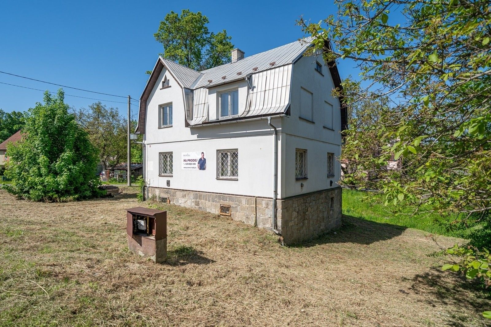 Prodej domu 166 m² - foto 15