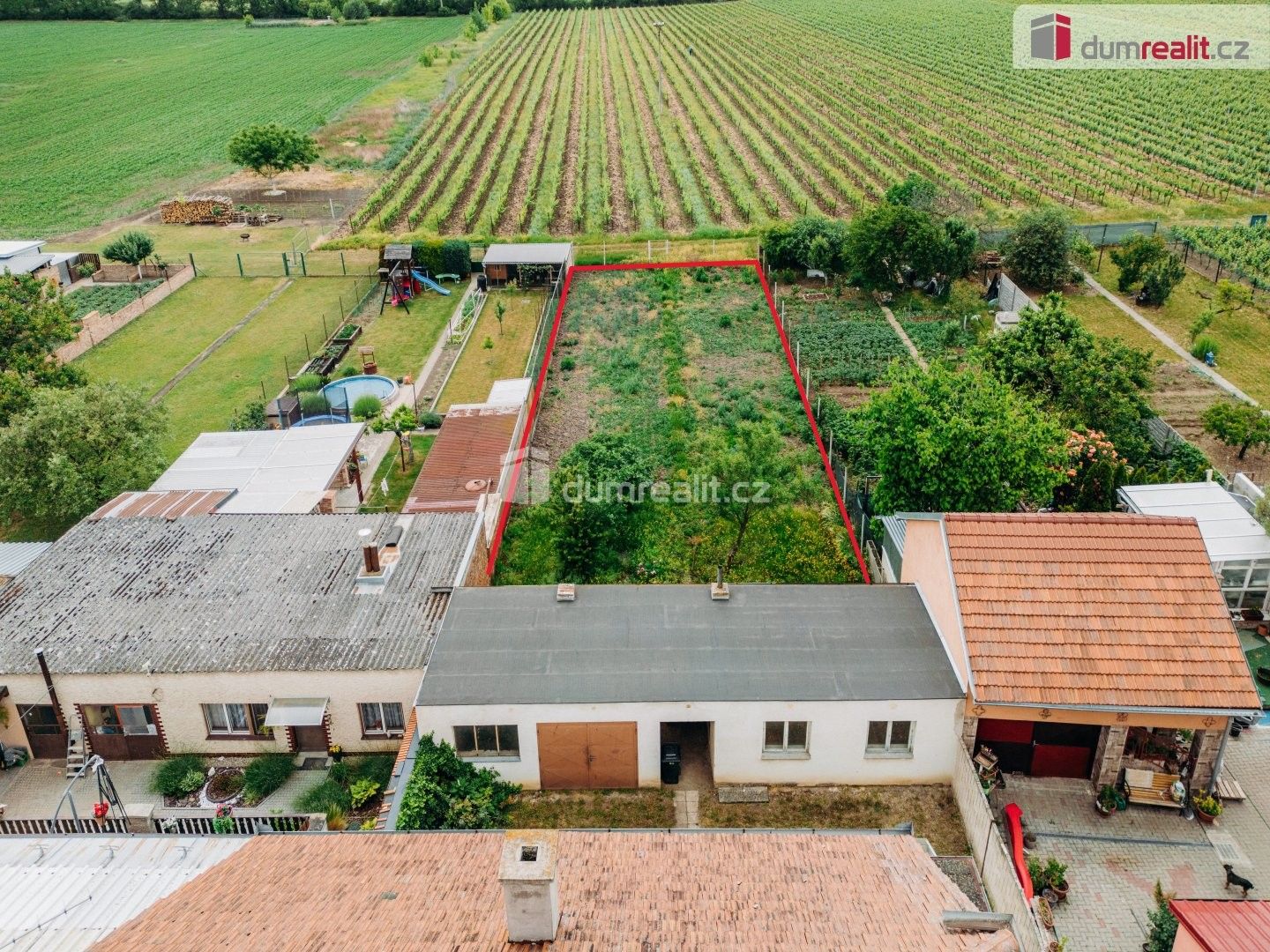 Prodej domu 180 m² - foto 19