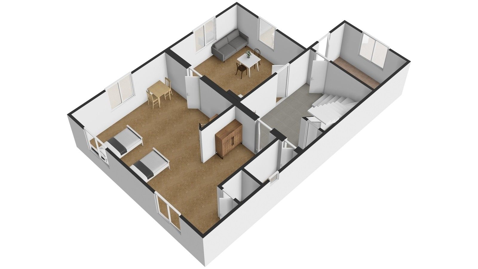 Prodej domu 166 m² - foto 26