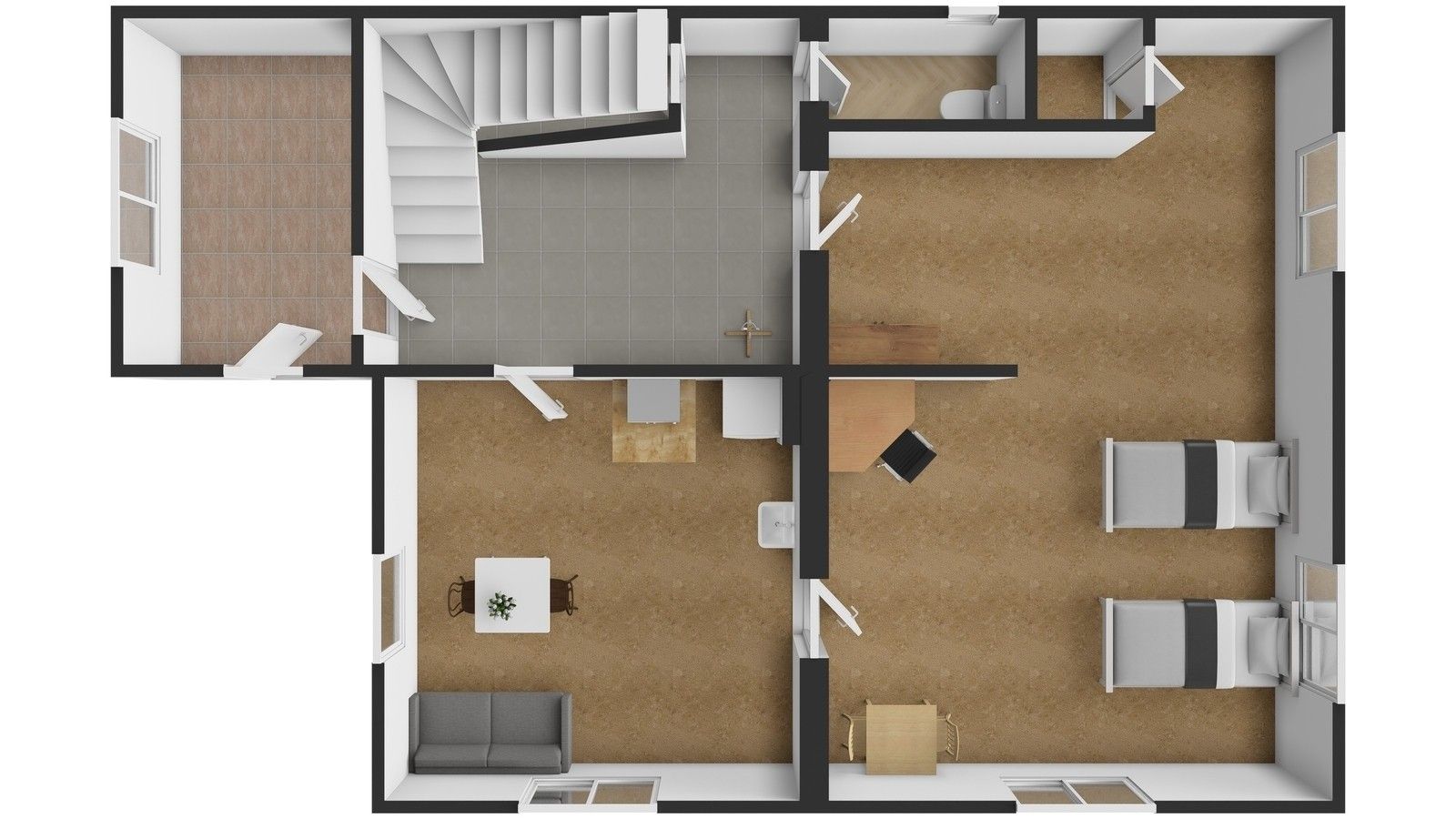 Prodej domu 166 m² - foto 25