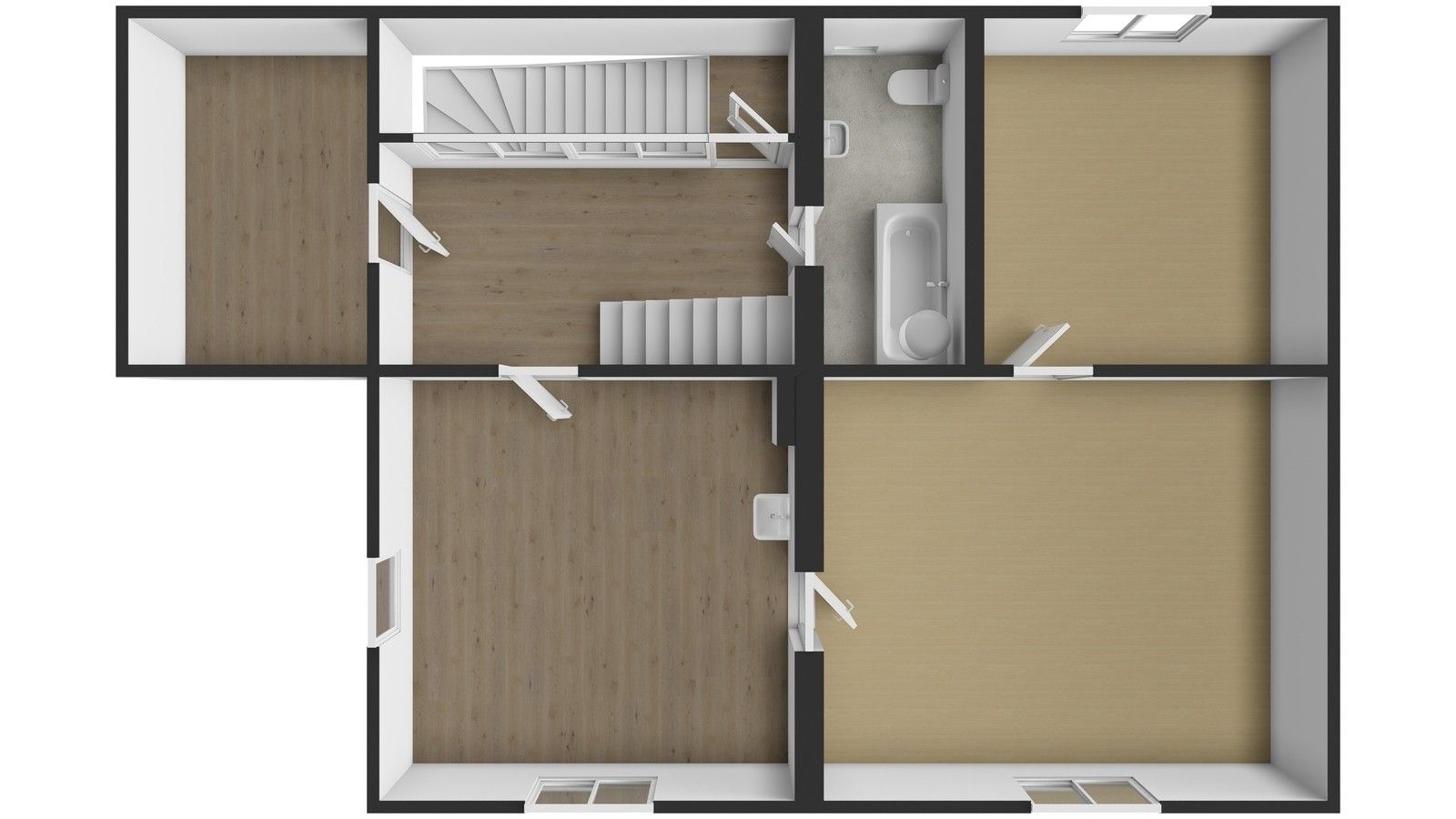 Prodej domu 166 m² - foto 29