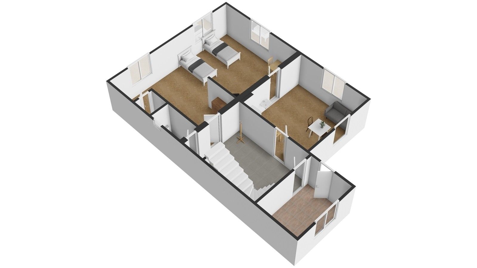 Prodej domu 166 m² - foto 27