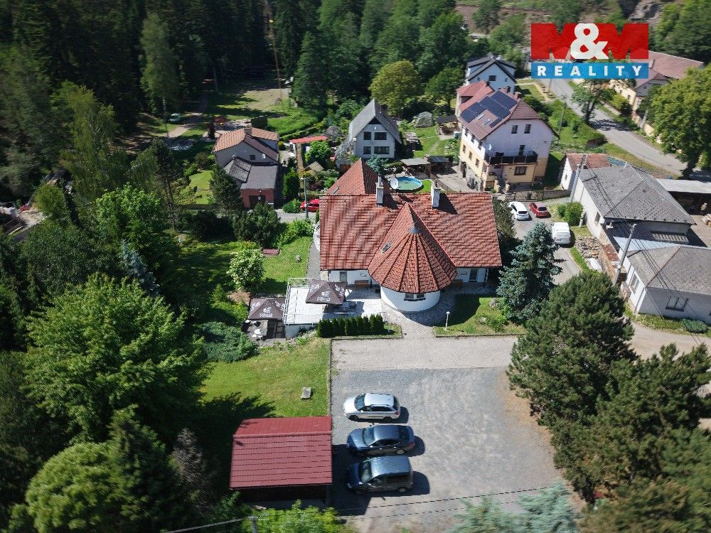 Prodej komerčního prostoru 716 m² - foto 3