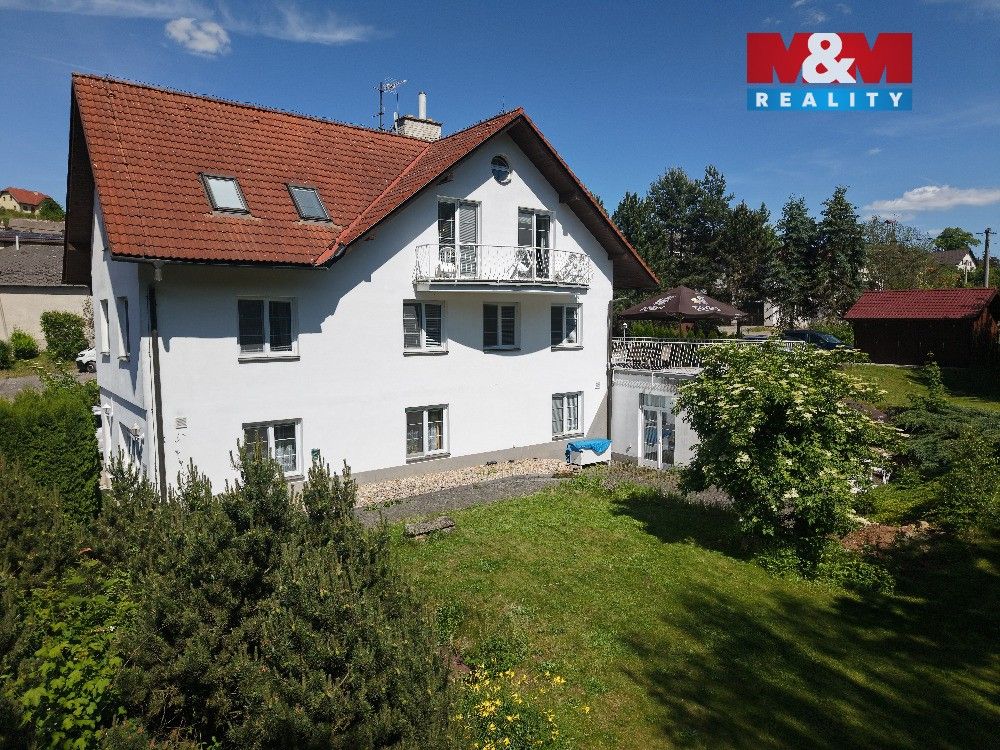 Prodej komerčního prostoru 716 m² - foto 2