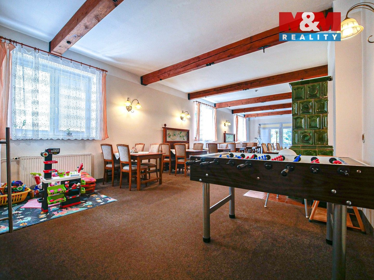 Prodej komerčního prostoru 716 m² - foto 6