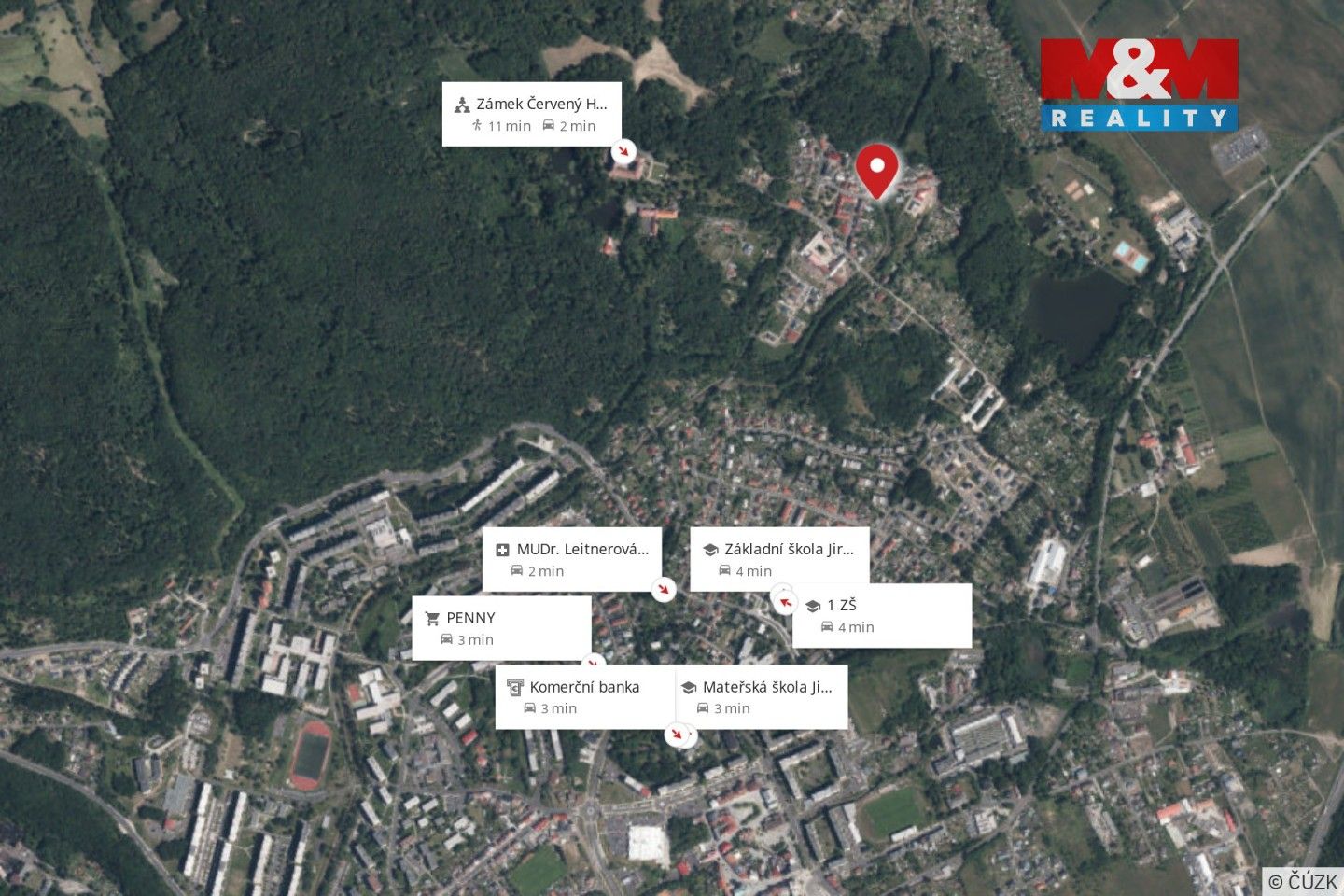 Prodej domu 306 m² - foto 21