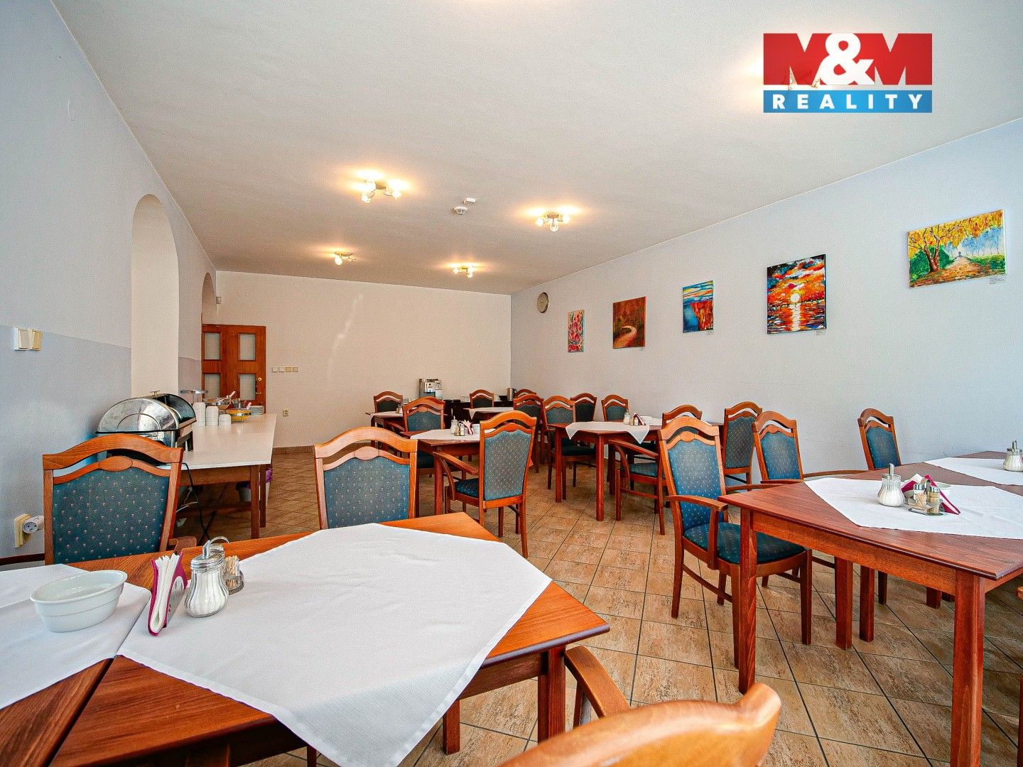 Prodej komerčního prostoru 716 m² - foto 11