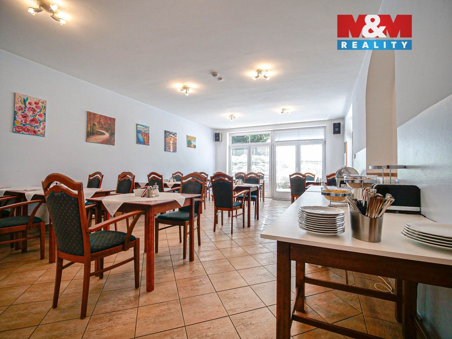 Prodej komerčního prostoru 716 m² - foto 10
