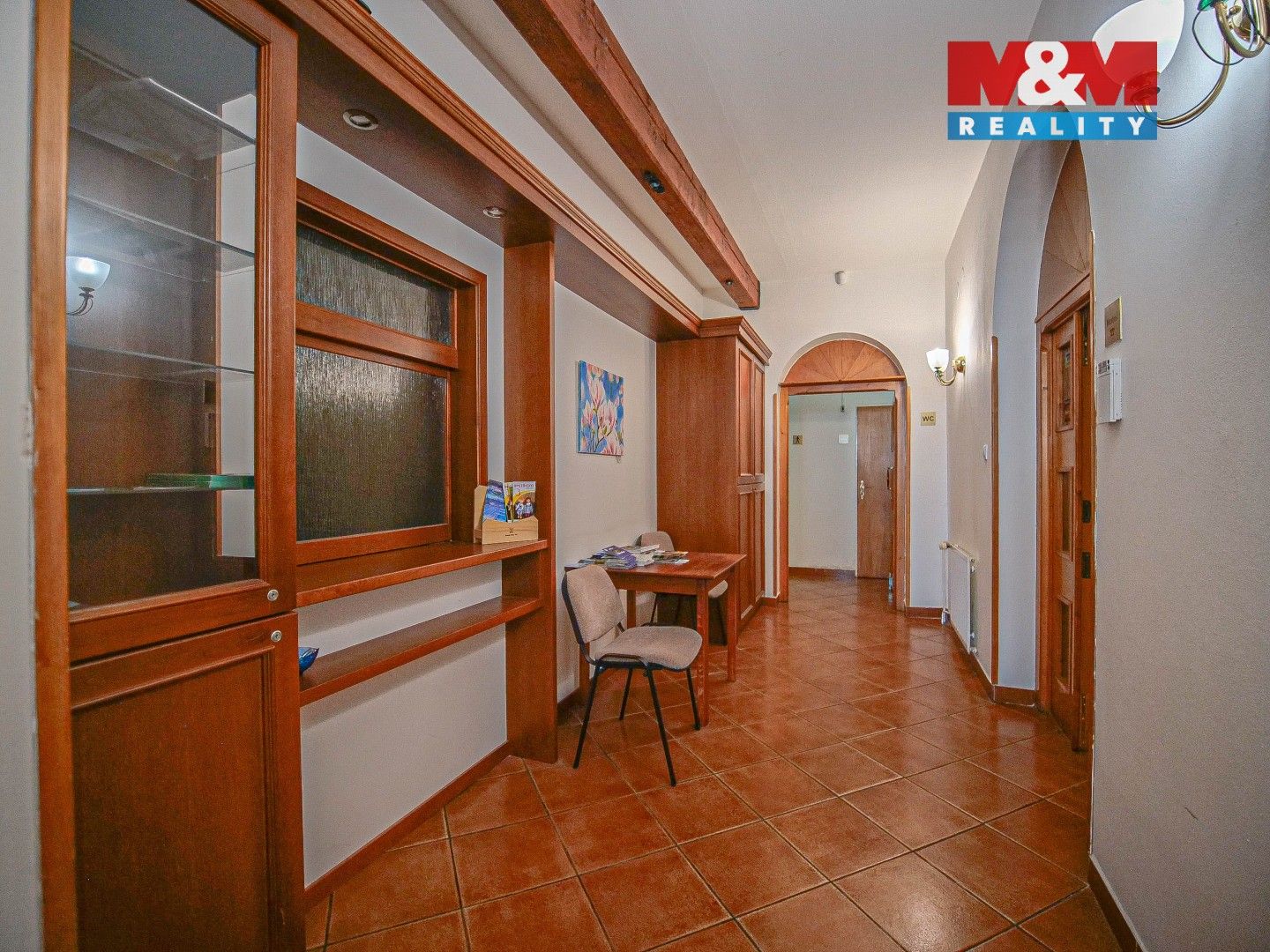 Prodej komerčního prostoru 716 m² - foto 12