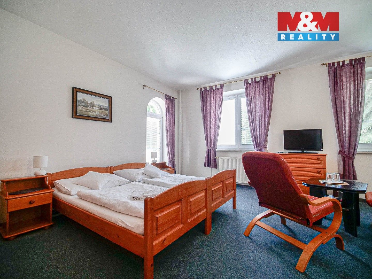 Prodej komerčního prostoru 716 m² - foto 17