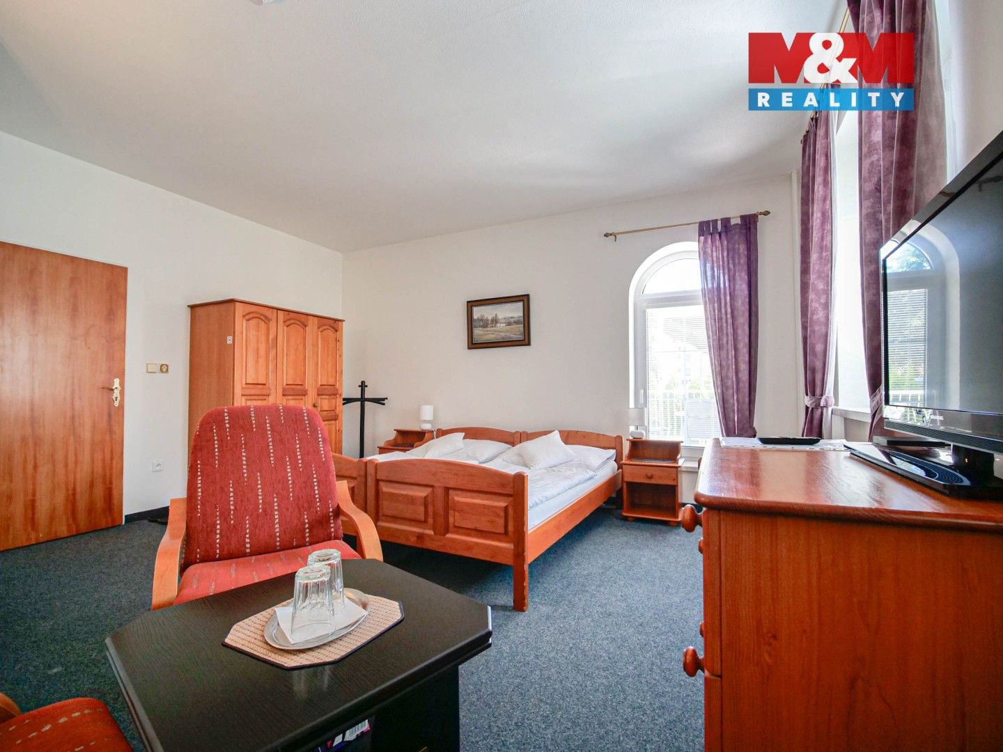 Prodej komerčního prostoru 716 m² - foto 18