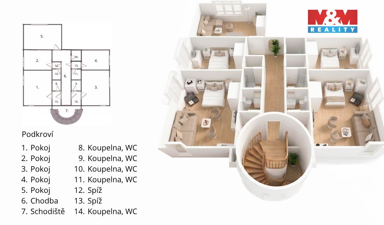 Prodej komerčního prostoru 716 m² - foto 29