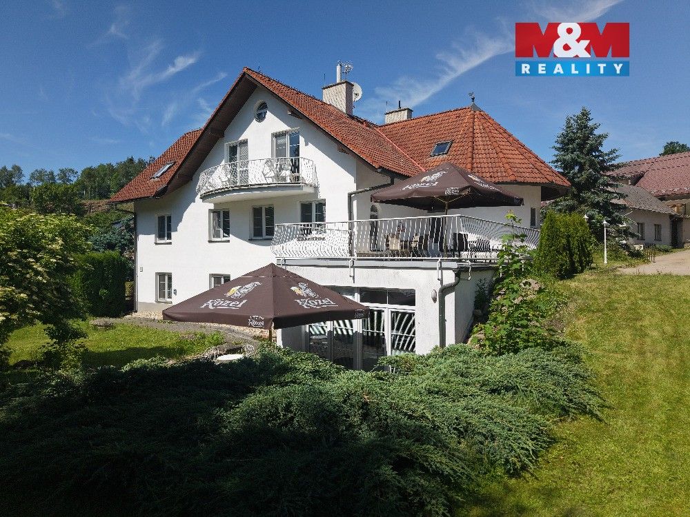 Prodej komerčního prostoru 716 m² - foto 32