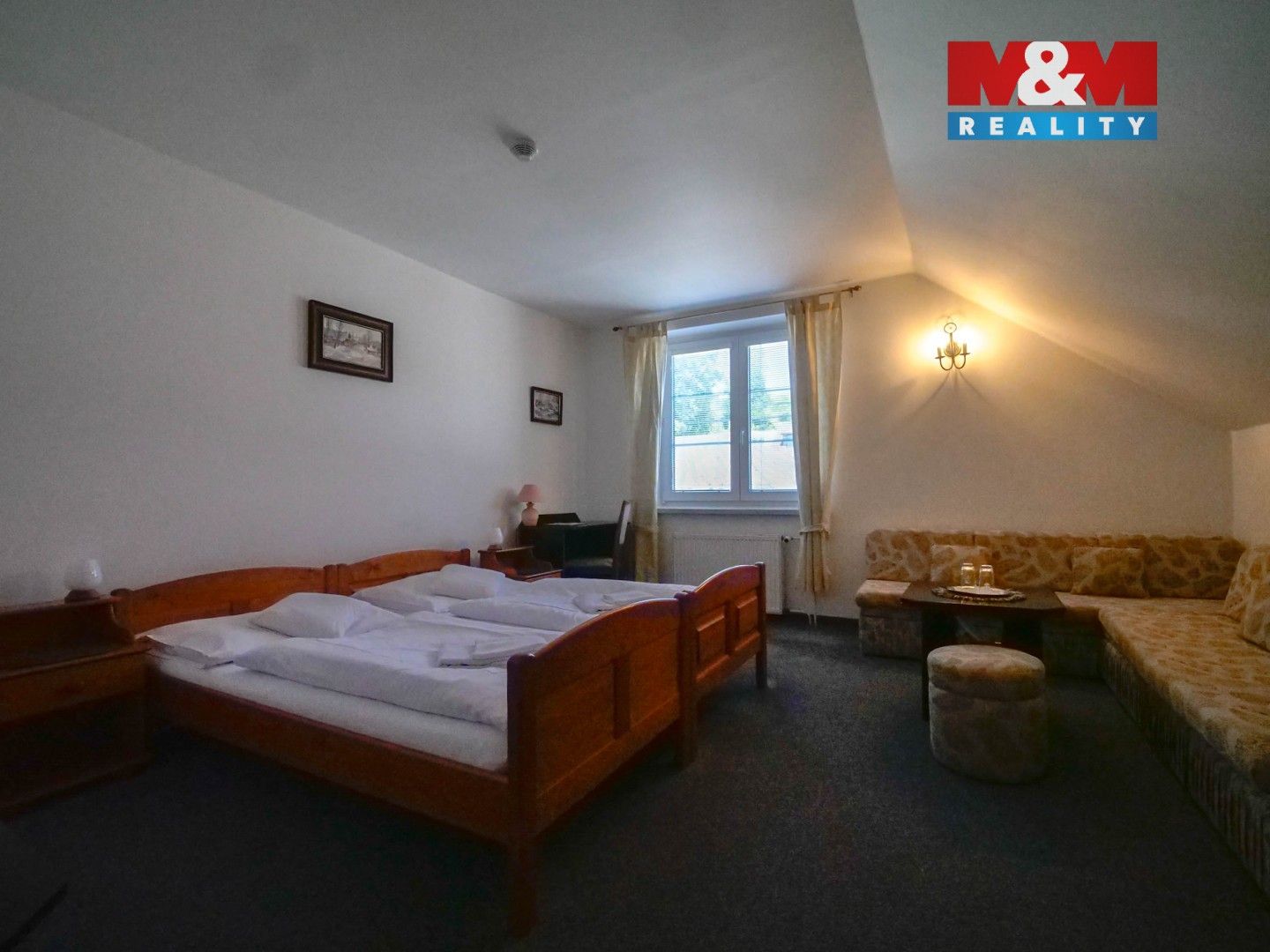 Prodej komerčního prostoru 716 m² - foto 26