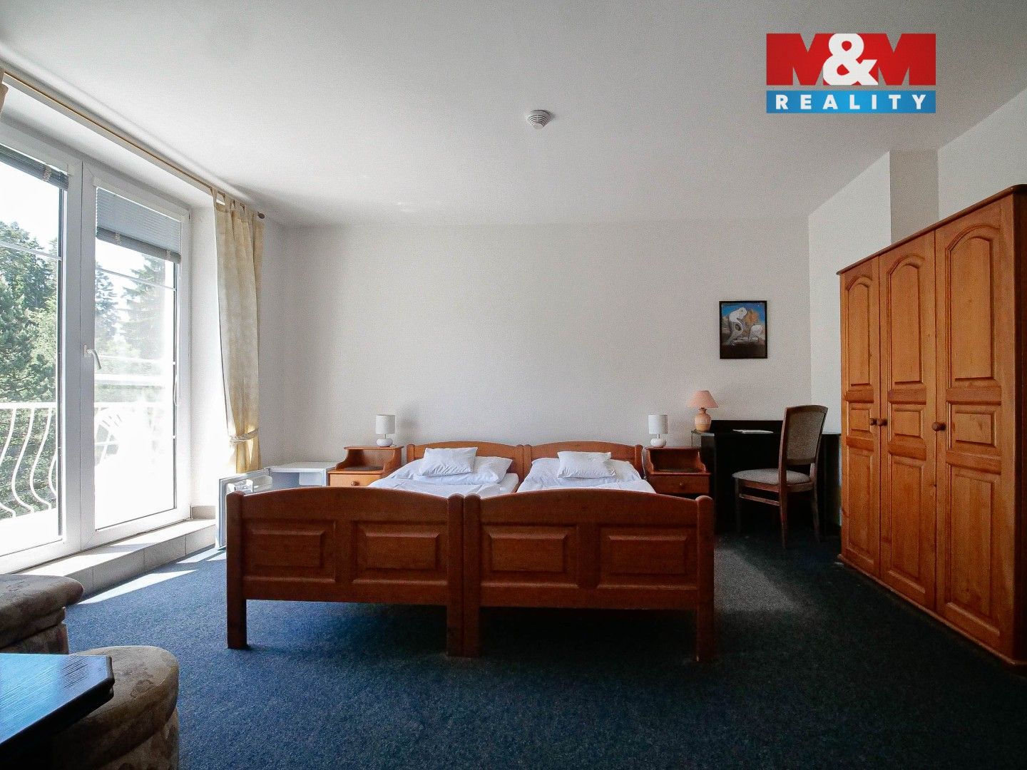 Prodej komerčního prostoru 716 m² - foto 25
