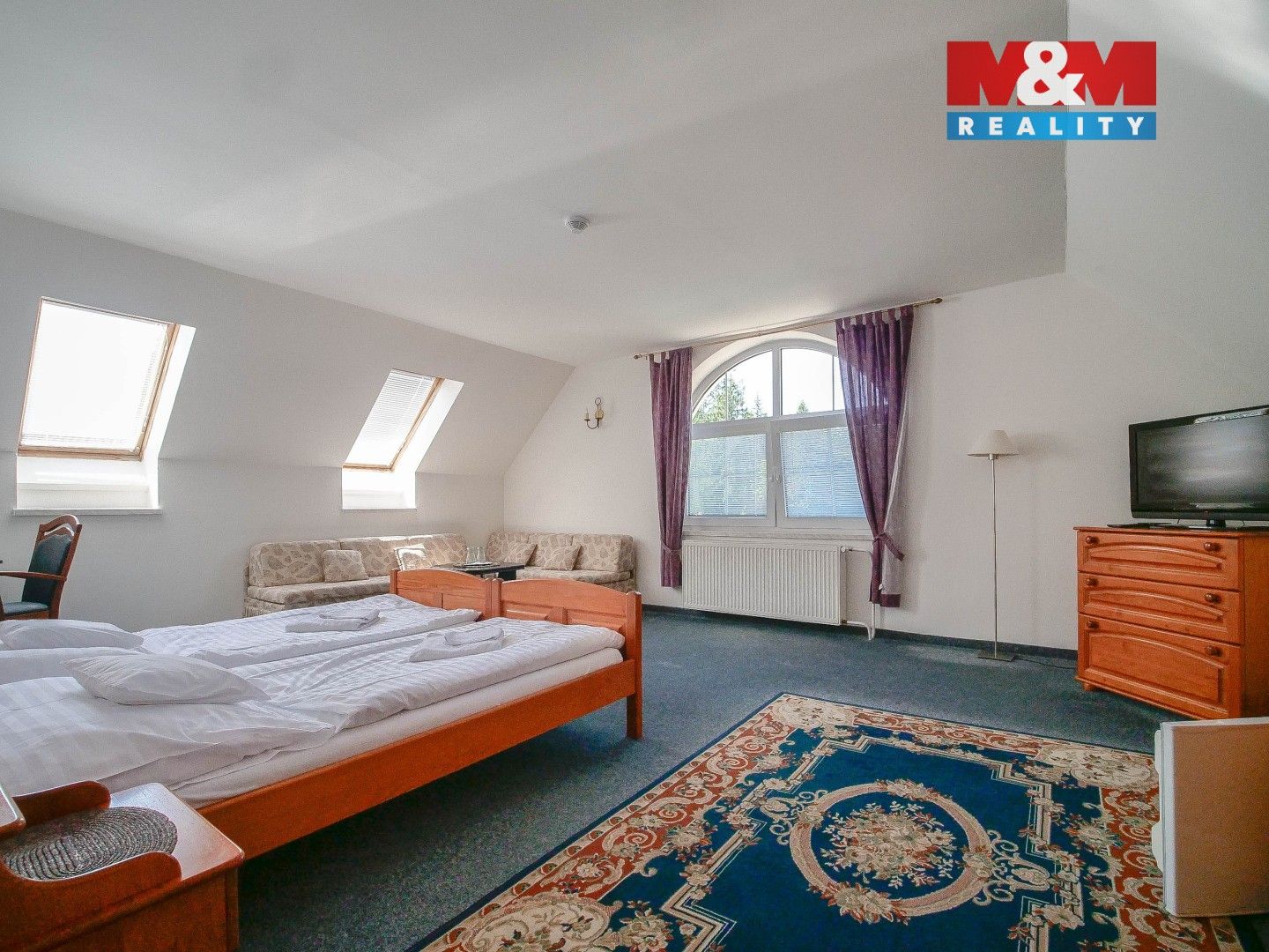 Prodej komerčního prostoru 716 m² - foto 28