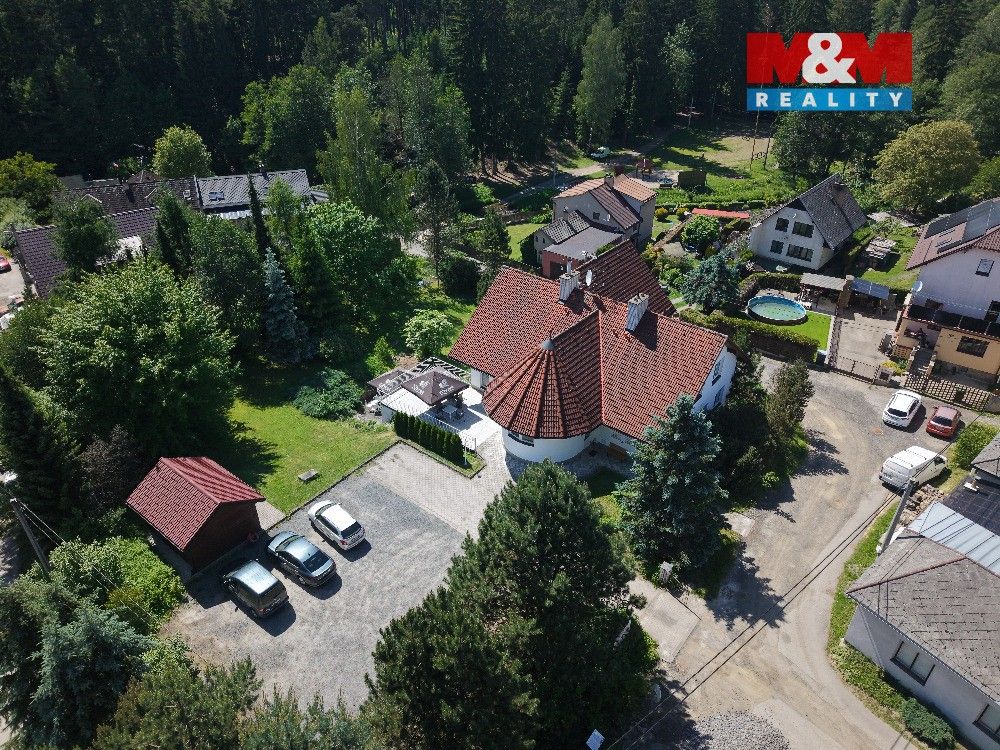 Prodej komerčního prostoru 716 m² - foto 35