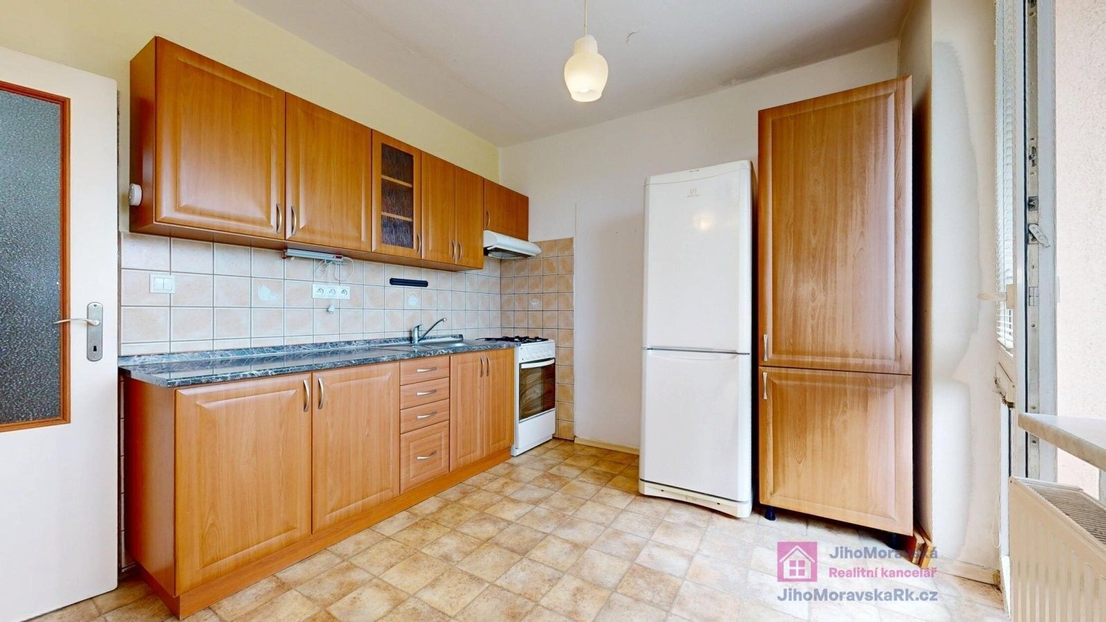 Prodej bytu 3+1 78 m² - foto 1