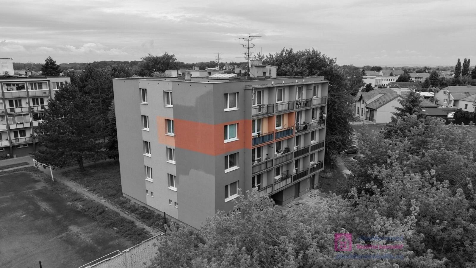 Prodej bytu 3+1 78 m² - foto 3