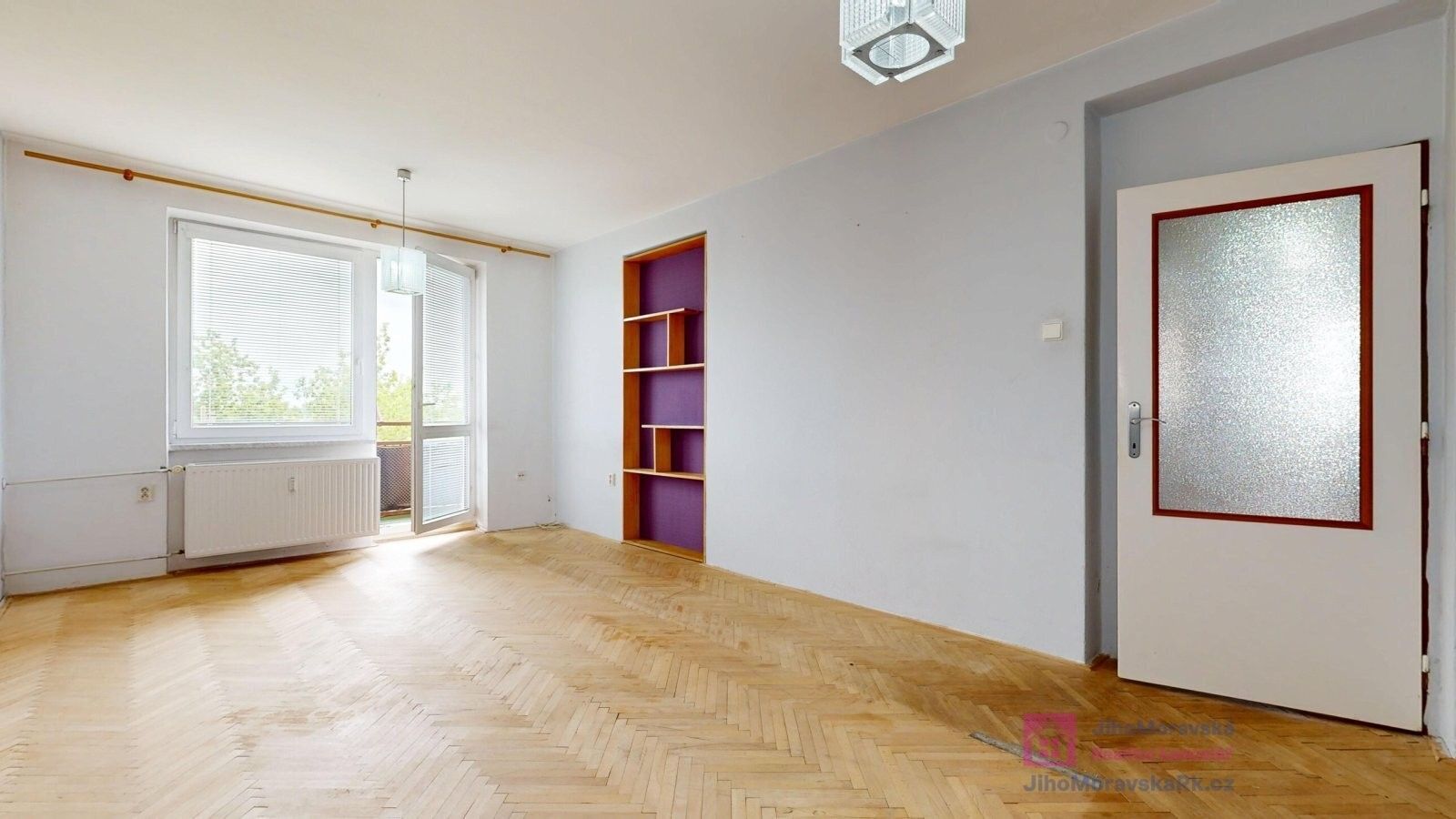 Prodej bytu 3+1 78 m² - foto 7