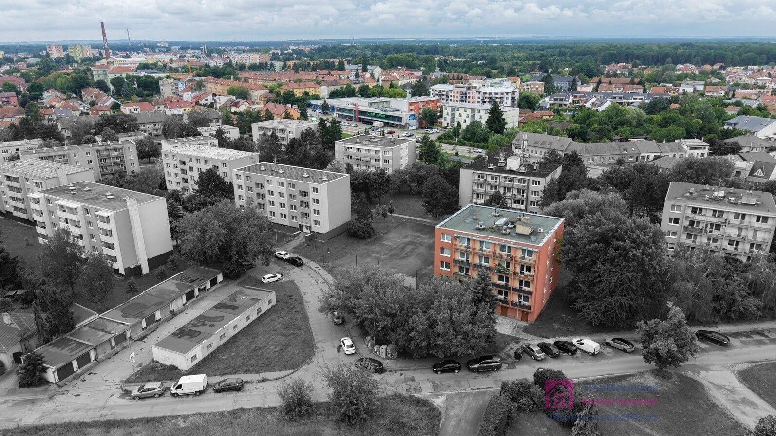 Prodej bytu 3+1 78 m² - foto 5