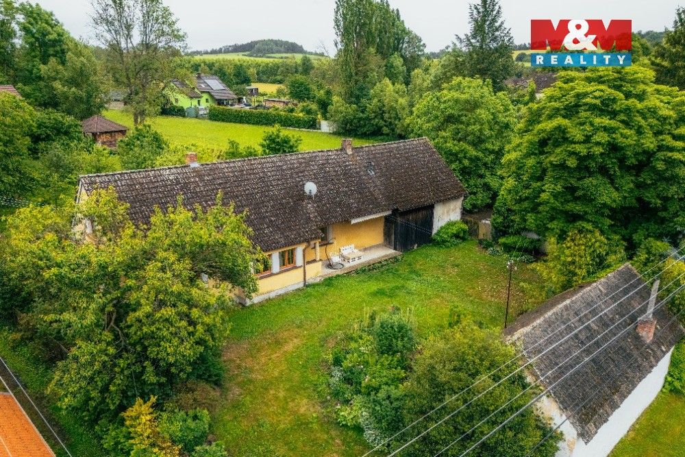 Prodej domu 96 m² - foto 1