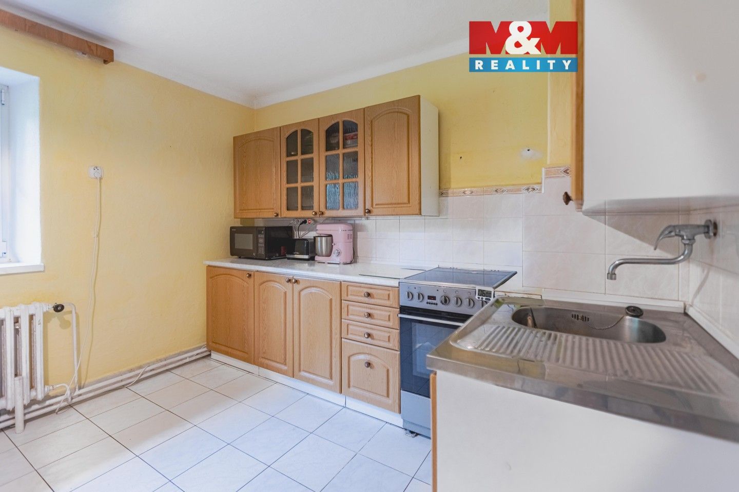 Prodej domu 96 m² - foto 2