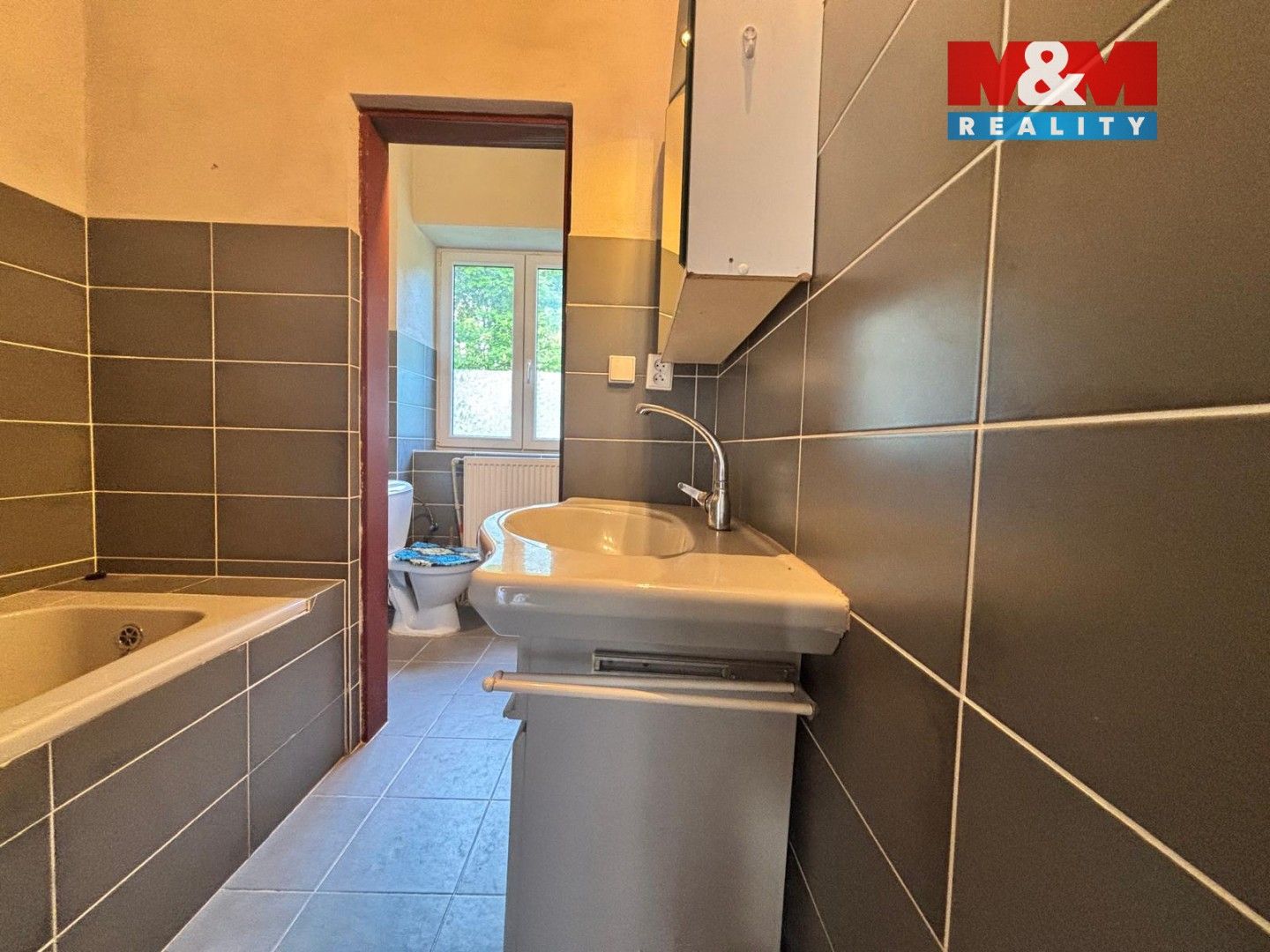 Pronájem bytu 3+1 100 m² - foto 4
