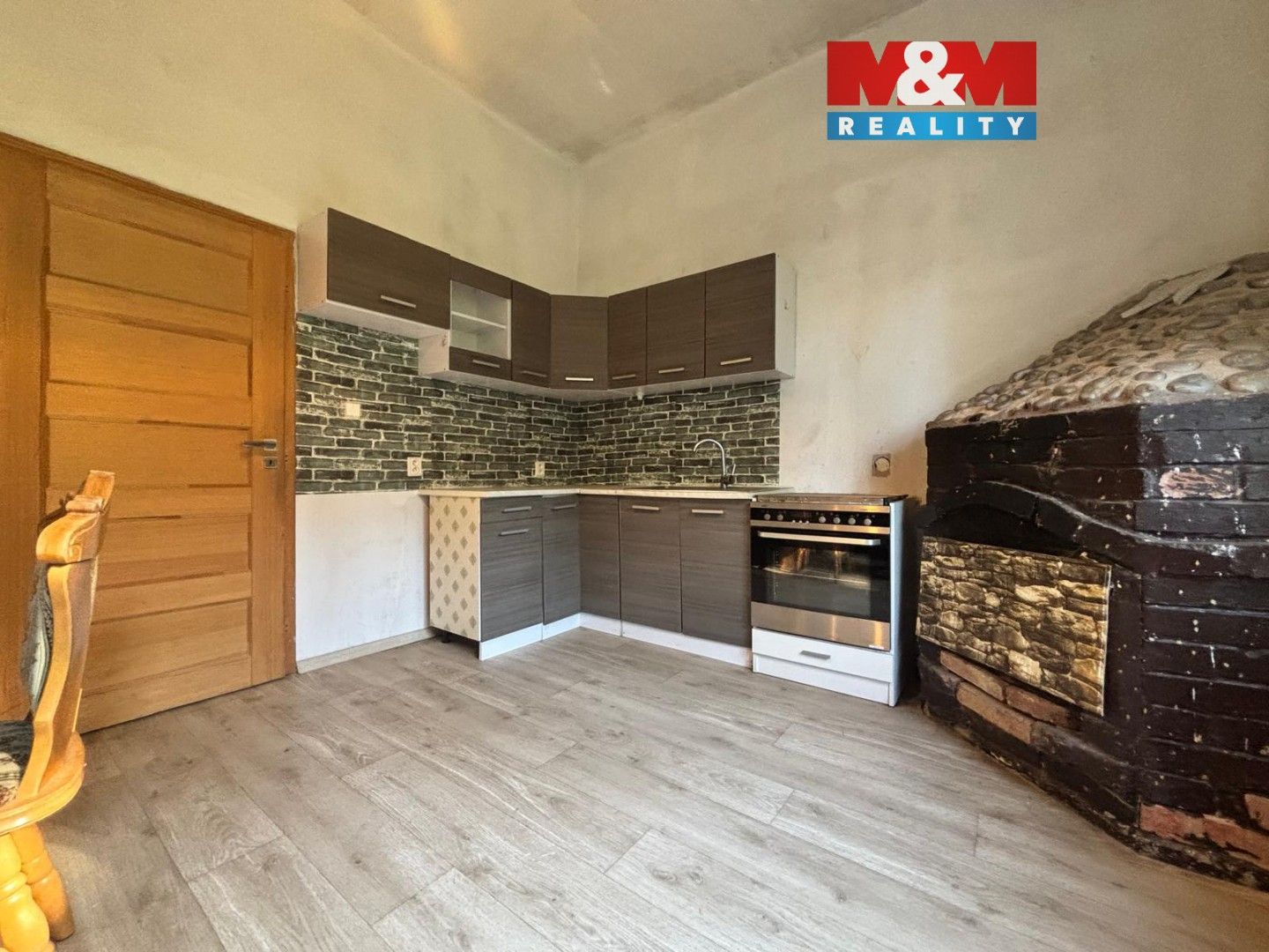 Pronájem bytu 3+1 100 m² - foto 3