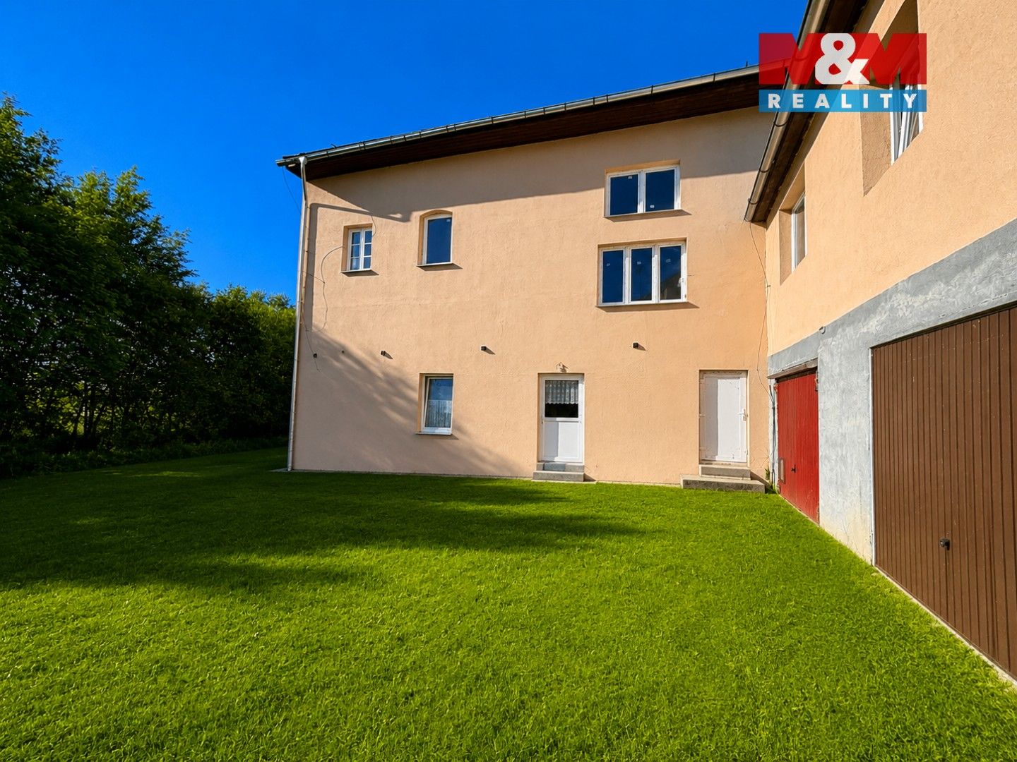 Pronájem bytu 3+1 100 m² - foto 5