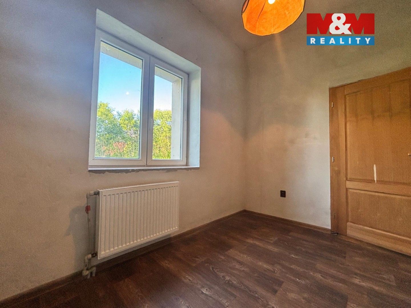 Pronájem bytu 3+1 100 m² - foto 8