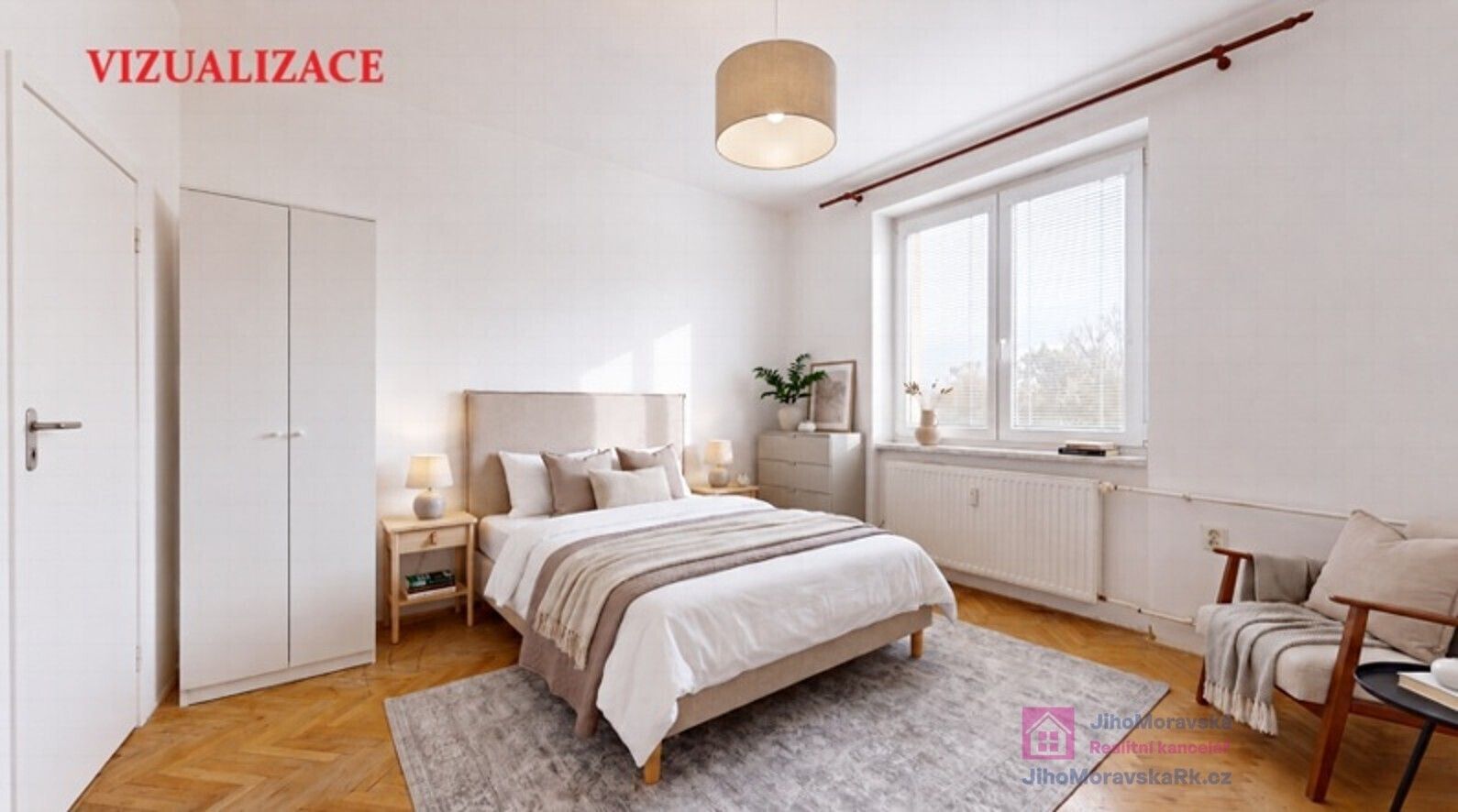 Prodej bytu 3+1 78 m² - foto 15