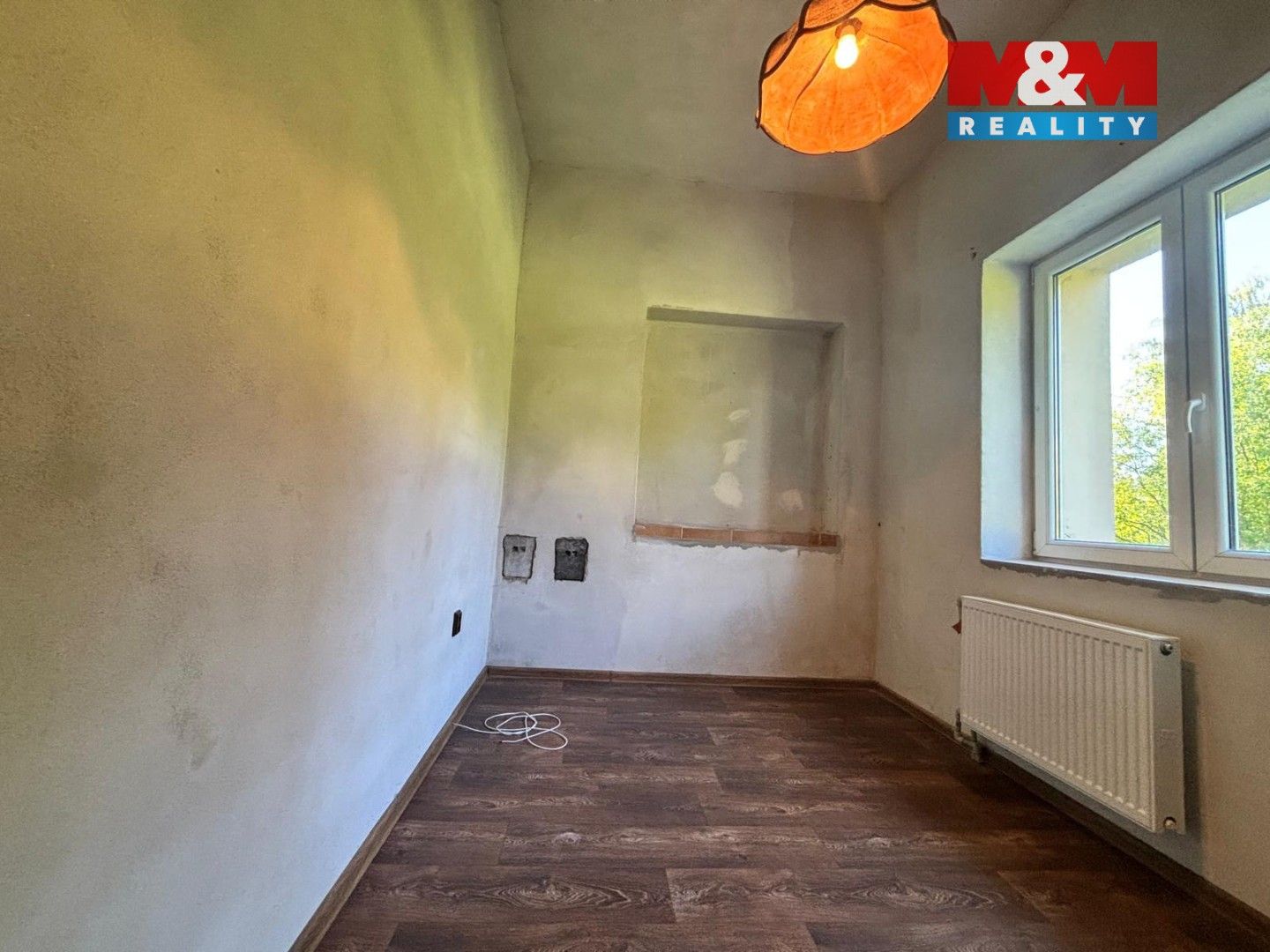 Pronájem bytu 3+1 100 m² - foto 9