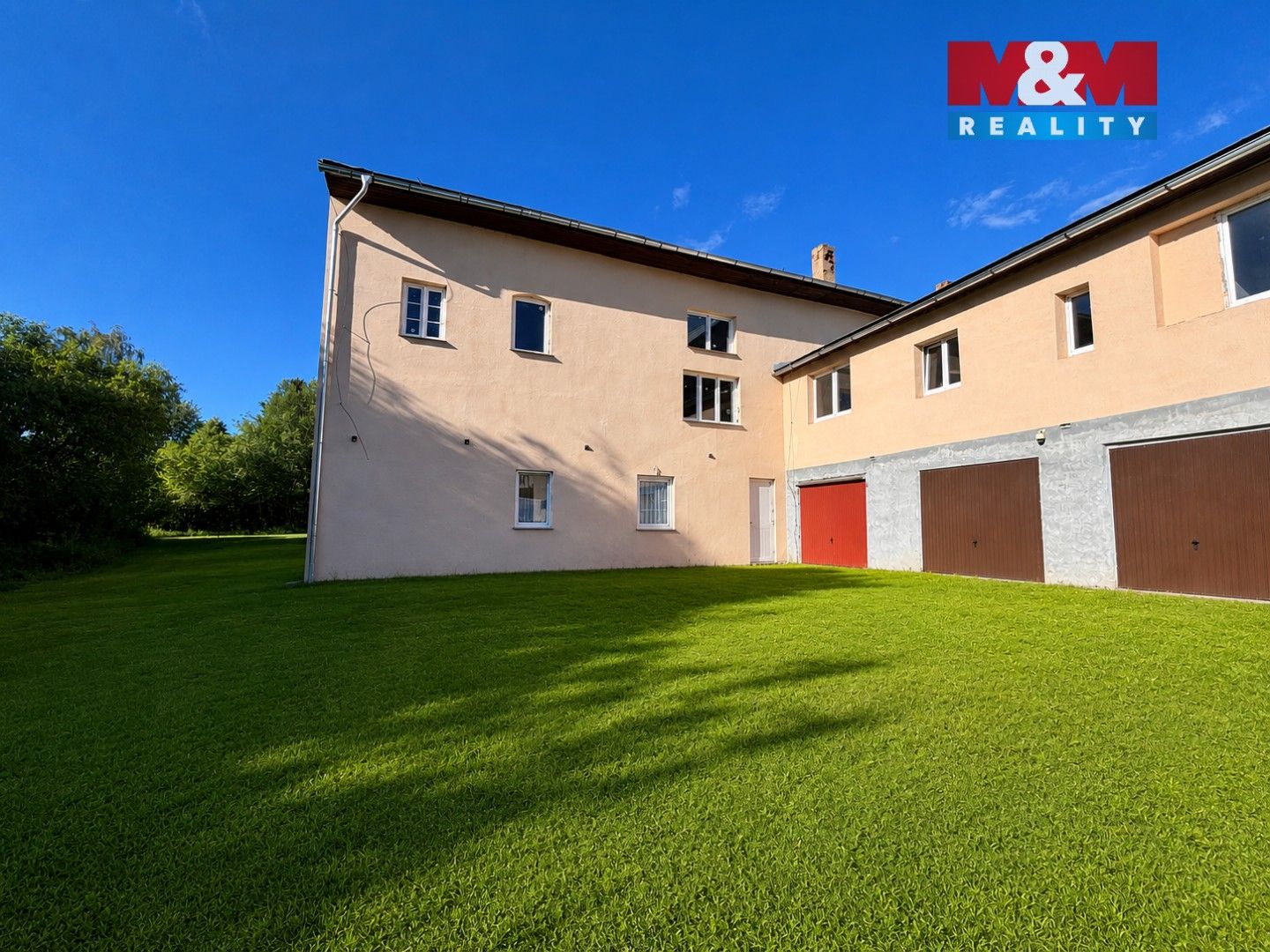 Pronájem bytu 3+1 100 m² - foto 11