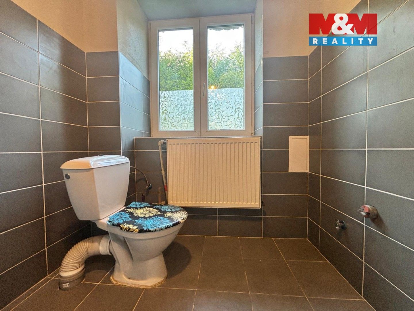 Pronájem bytu 3+1 100 m² - foto 14