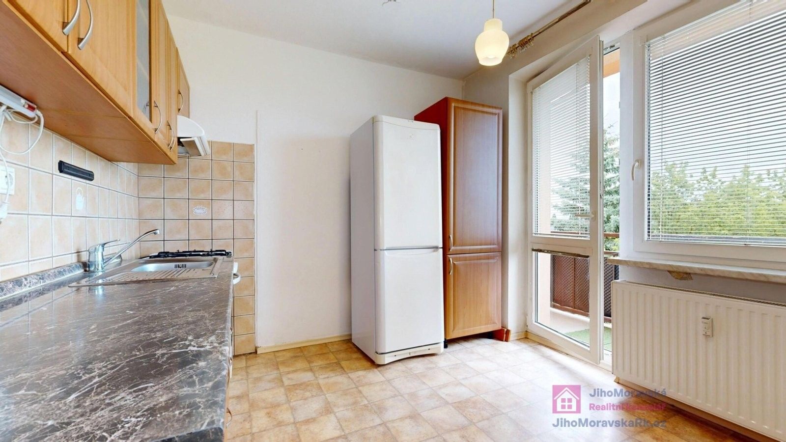 Prodej bytu 3+1 78 m² - foto 19