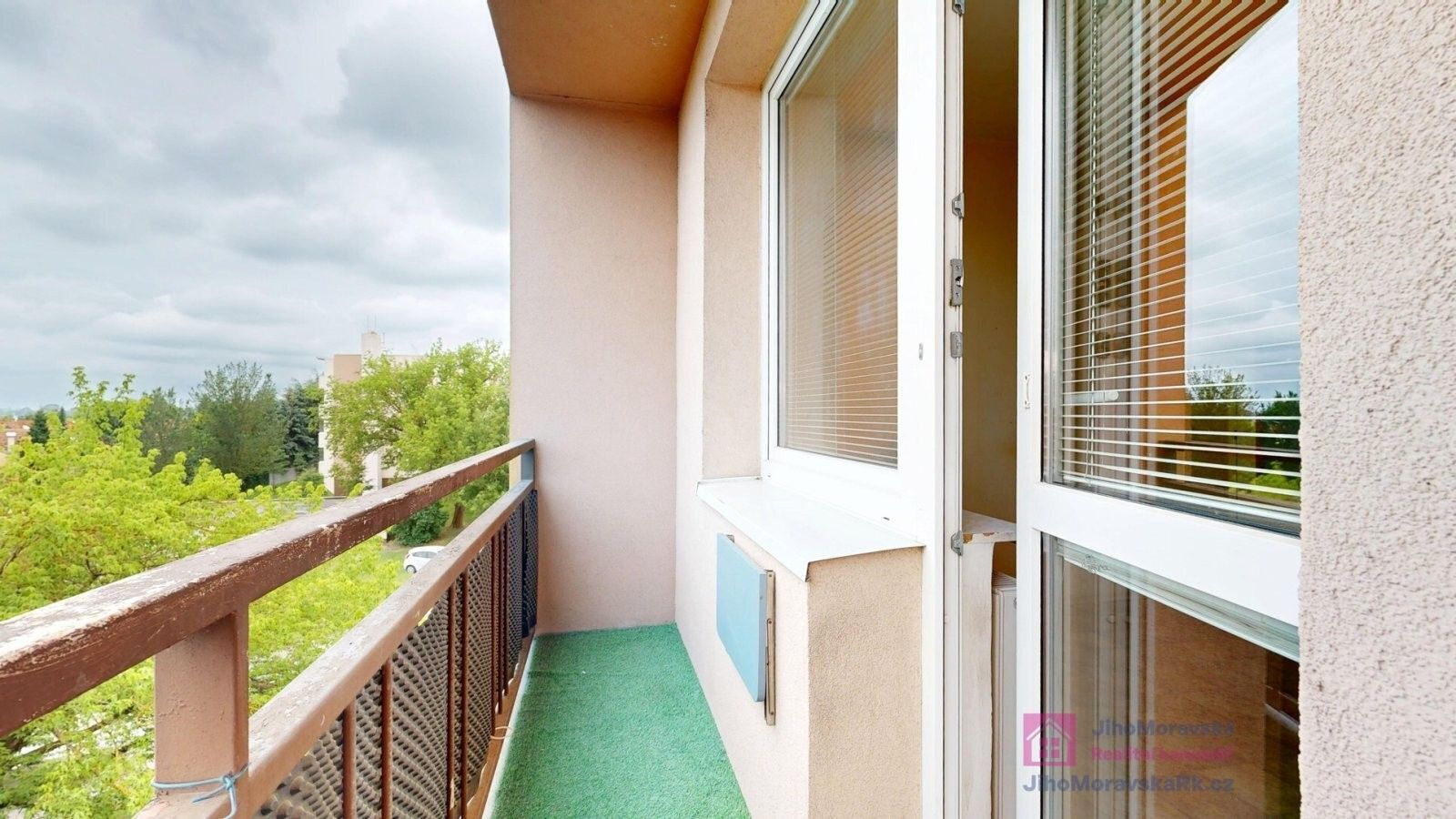 Prodej bytu 3+1 78 m² - foto 21