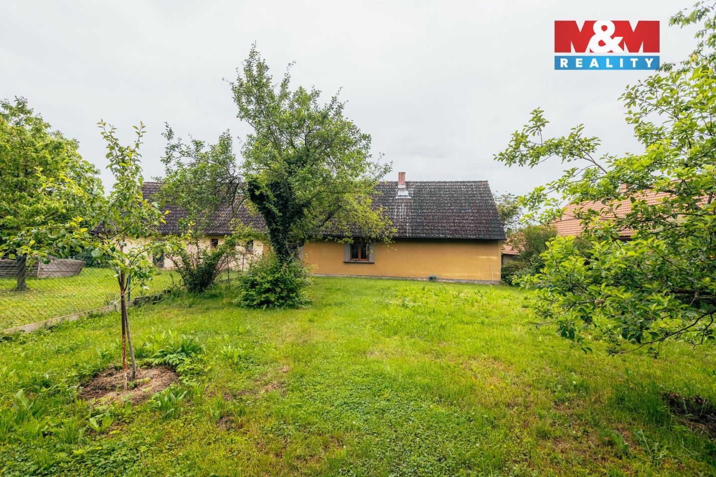 Prodej domu 96 m² - foto 21