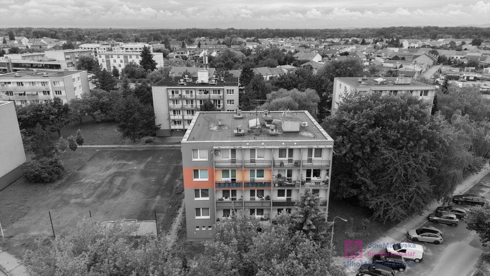 Prodej bytu 3+1 78 m² - foto 26