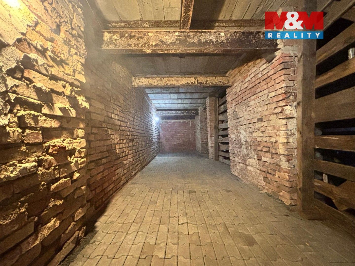 Pronájem bytu 3+1 100 m² - foto 18