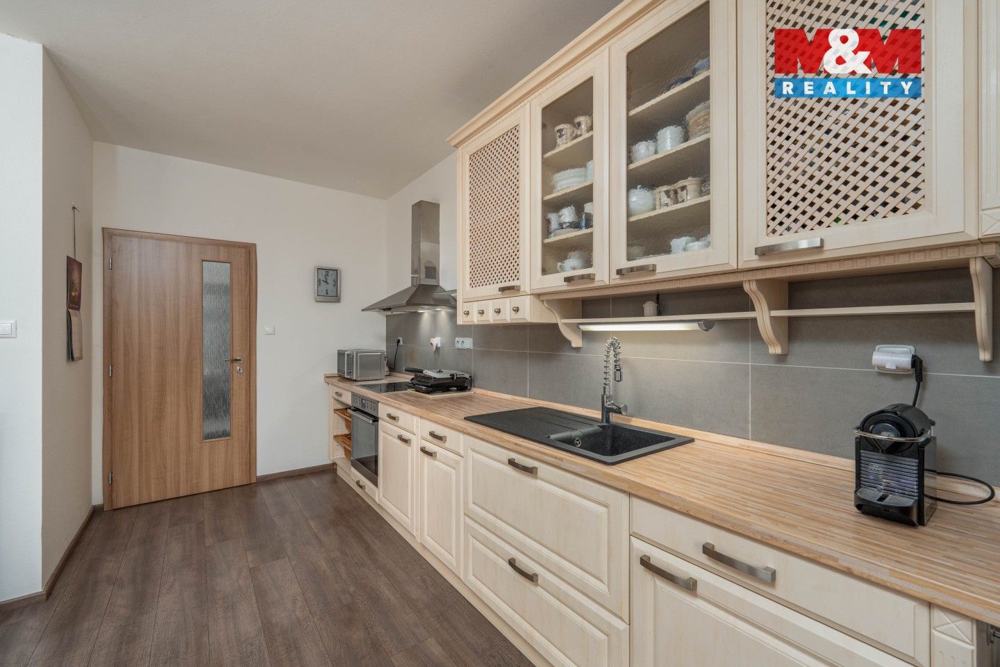 Prodej bytu 3+kk 63 m² - foto 4