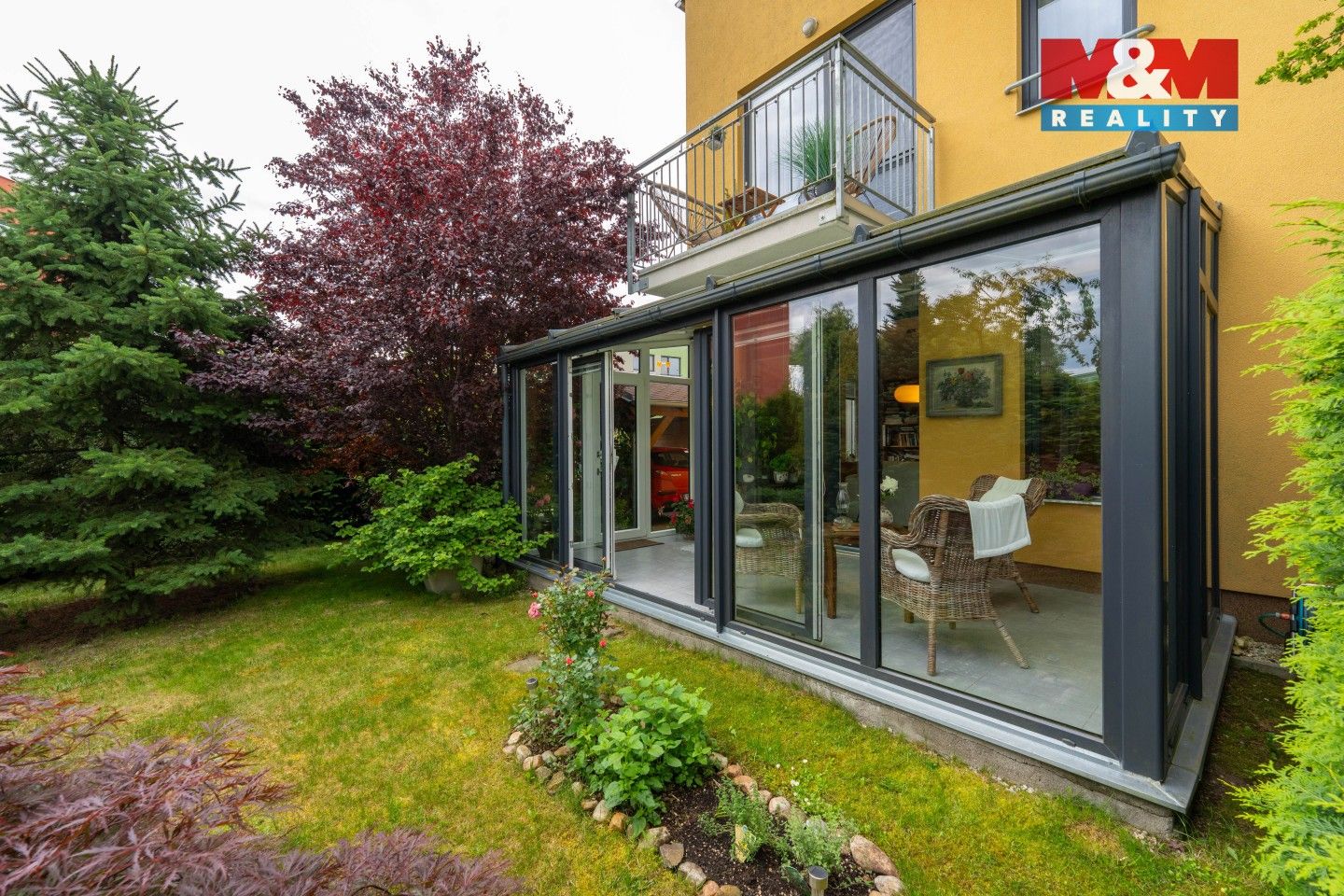 Prodej bytu 3+kk 63 m² - foto 3