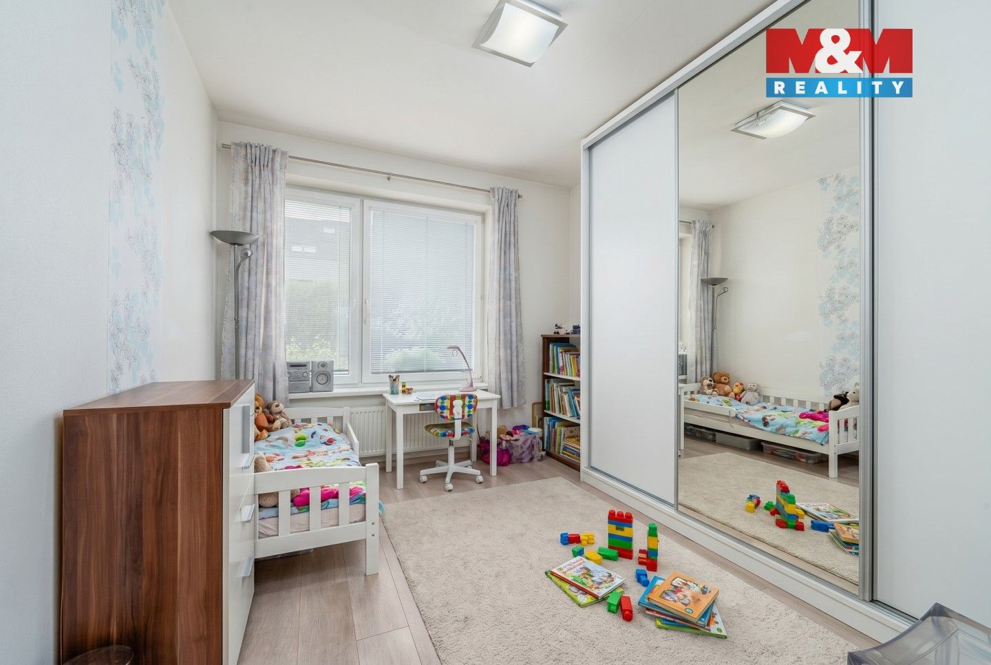 Prodej bytu 3+kk 63 m² - foto 5