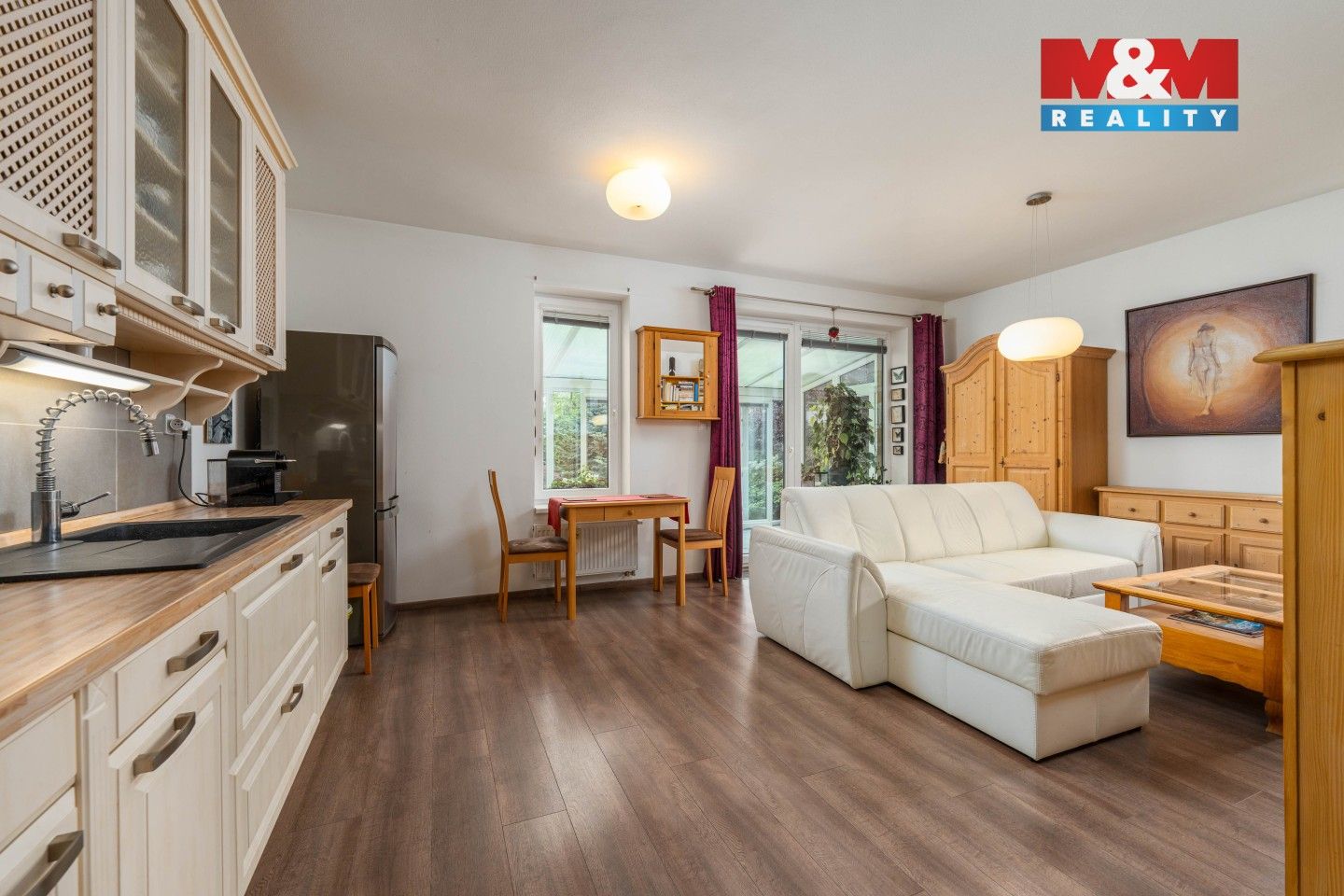 Prodej bytu 3+kk 63 m² - foto 8