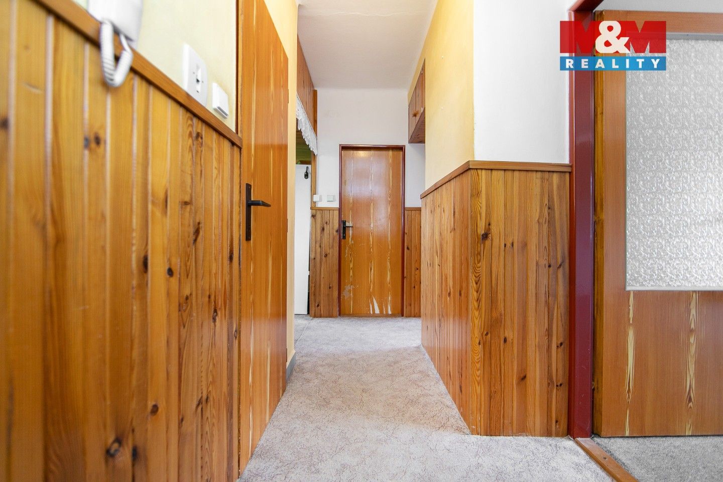 Prodej bytu 3+1 107 m² - foto 6