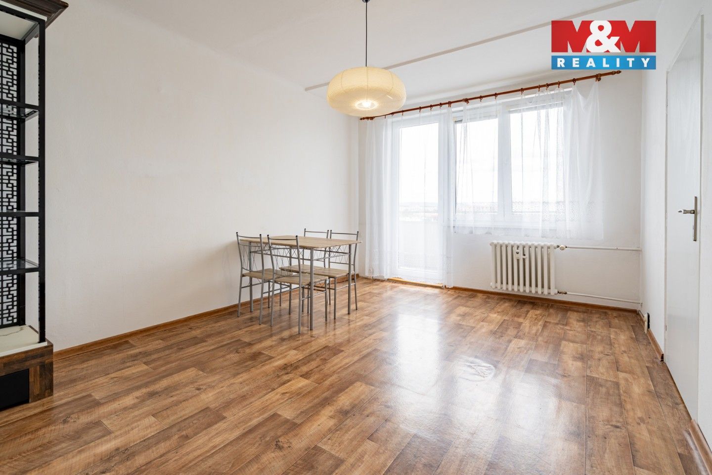 Prodej bytu 3+1 58 m² - foto 3