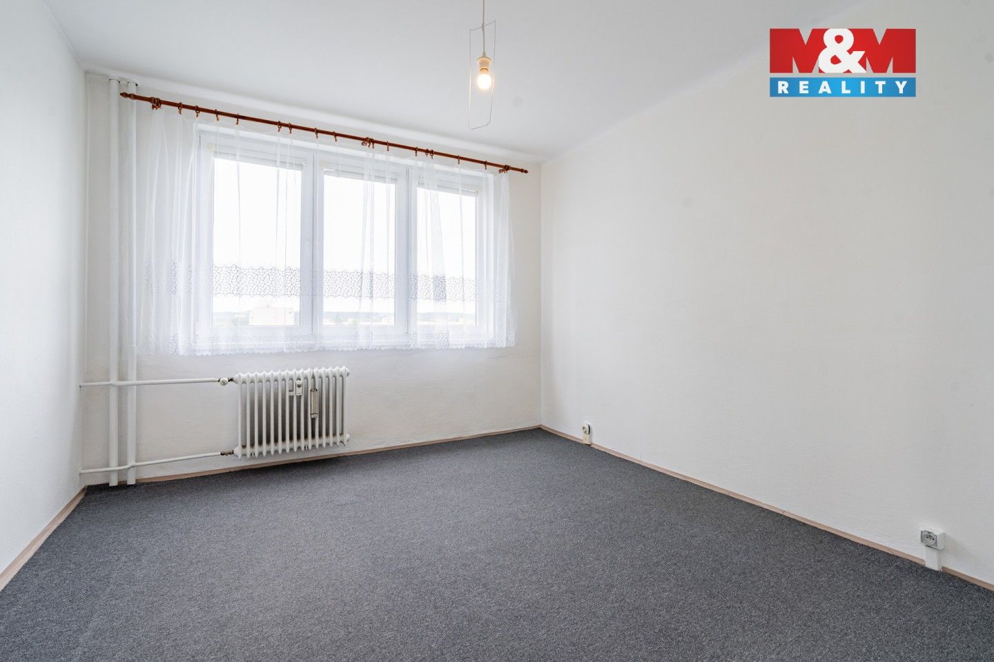 Prodej bytu 3+1 58 m² - foto 5