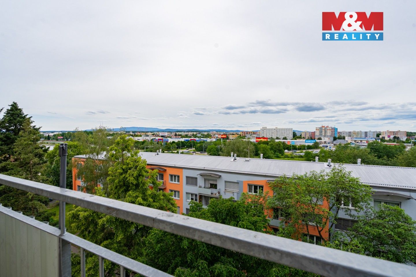 Prodej bytu 3+1 58 m² - foto 6