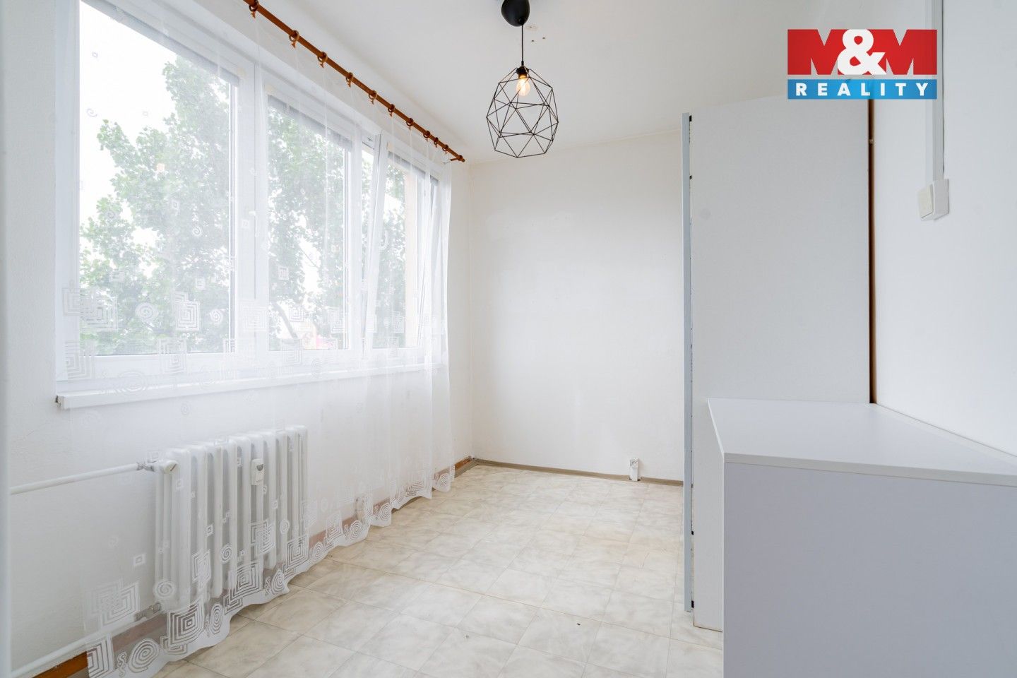 Prodej bytu 3+1 58 m² - foto 8